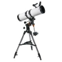Телескоп Veber PolarStar 650/130 EQ рефлектор